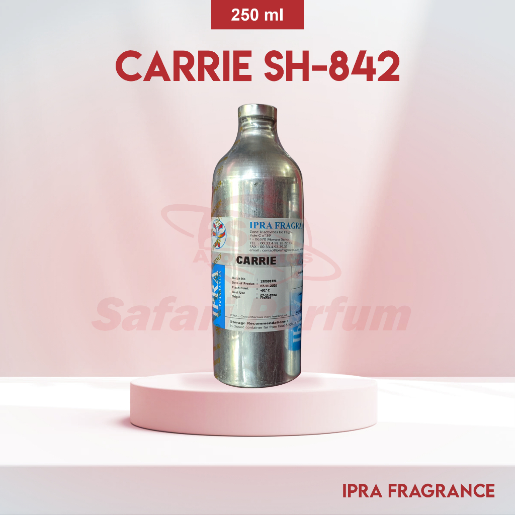 Parfum Ipra Fragrances Carrie SH-842
