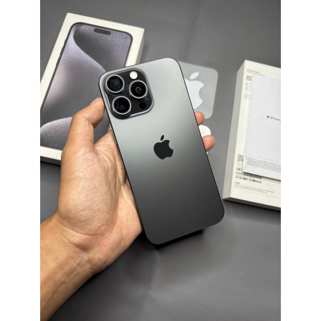 iphone 16 pro max 256gb