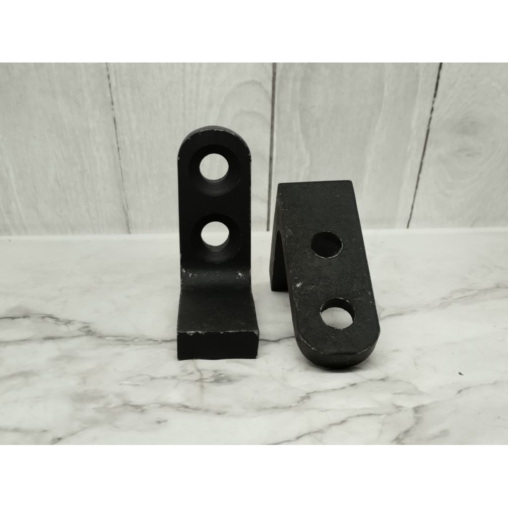 Gigi L Disk Mill FFC37