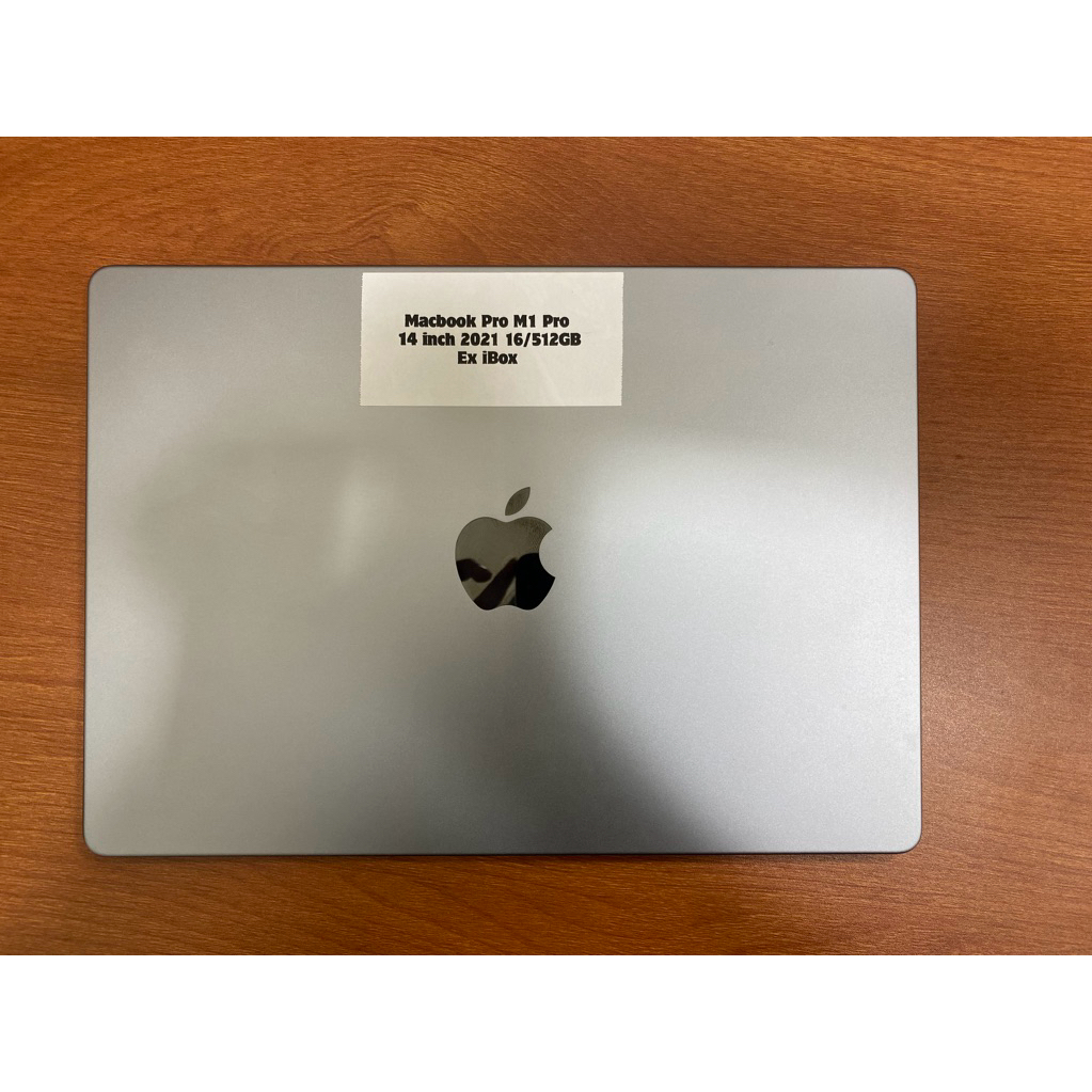Macbook pro m1 pro