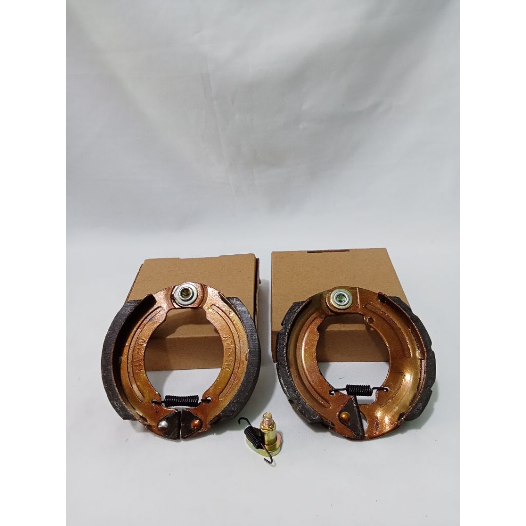 KAMPAS REM DEPAN BELAKANG UWINFLY RF5/KAMPAS REM SEPEDA LISTRIK UWINFLY RF5(SEPAKET)
