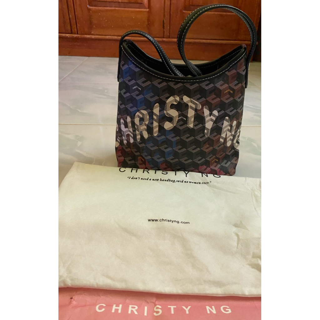 Tas Christy NG Alesso Mini/Small