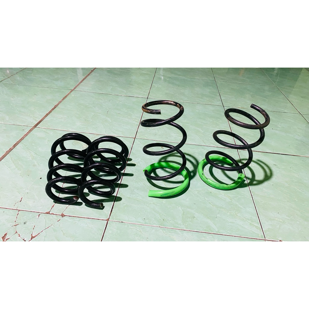 Per Ceper Avanza Xenia old