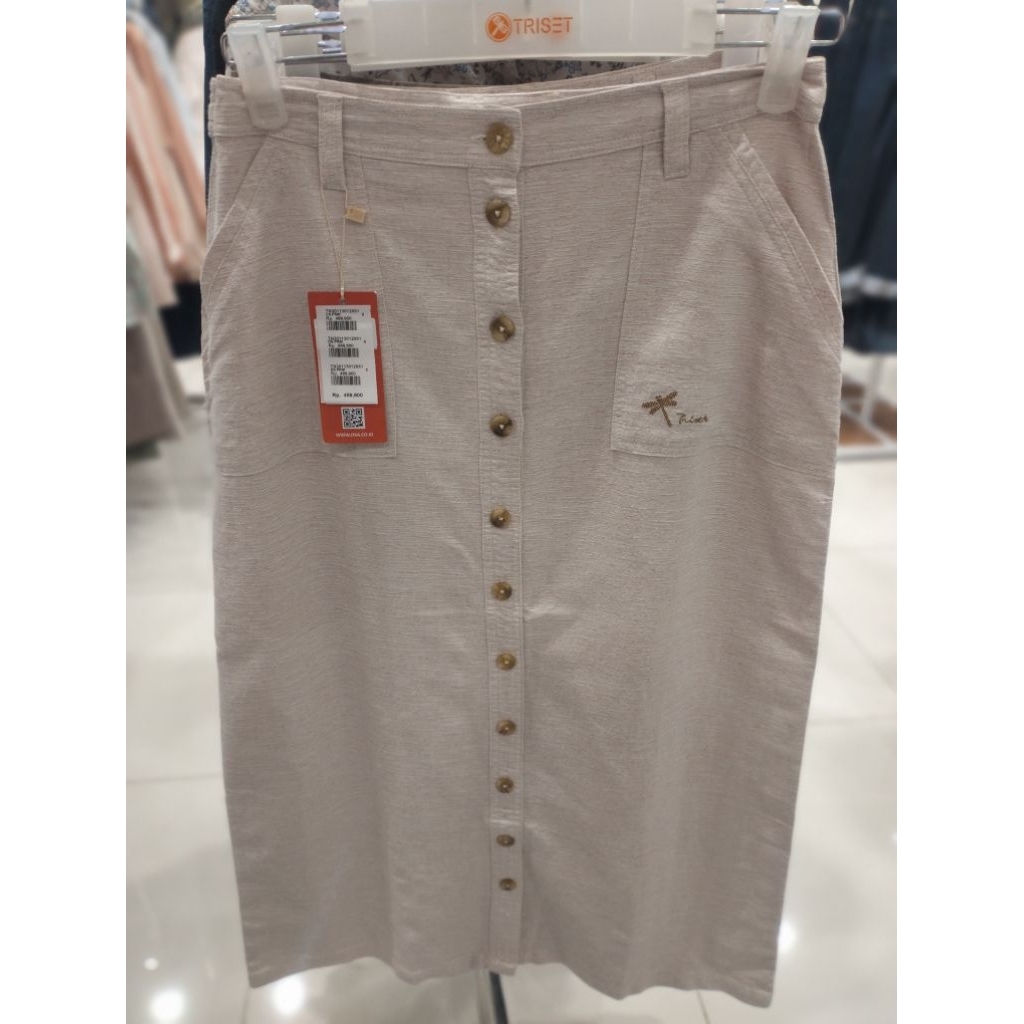 TRISET - ROK TRISET NEW SIZE S-XL