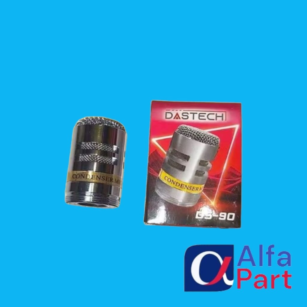 SPUL MIC DASTECH DS 90 SPUL MIC DASTECH