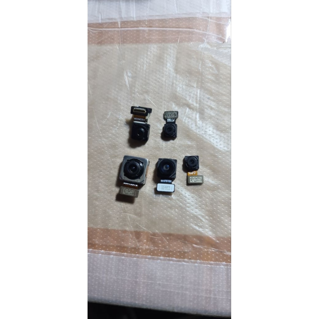 kamera oppo reno 5 5G original