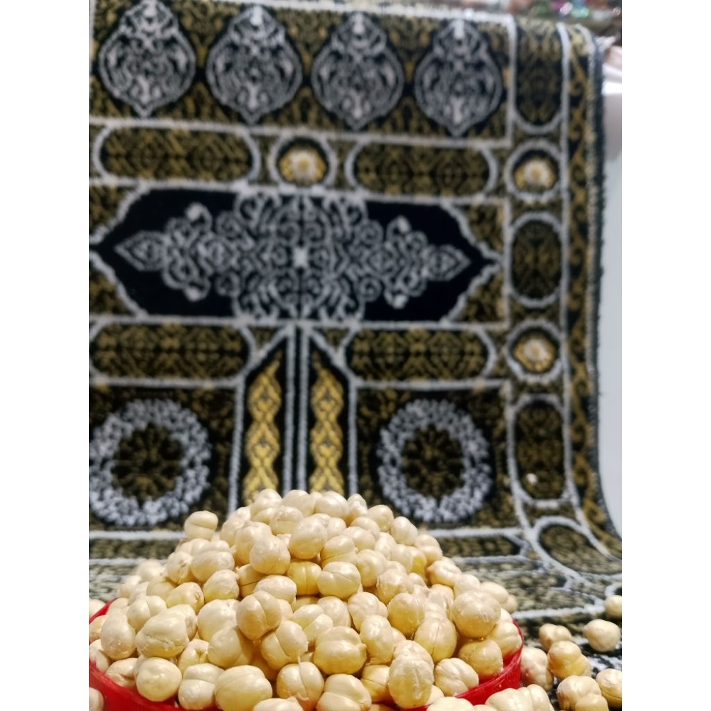 kacang Arab Premium Al Madinah 1kg