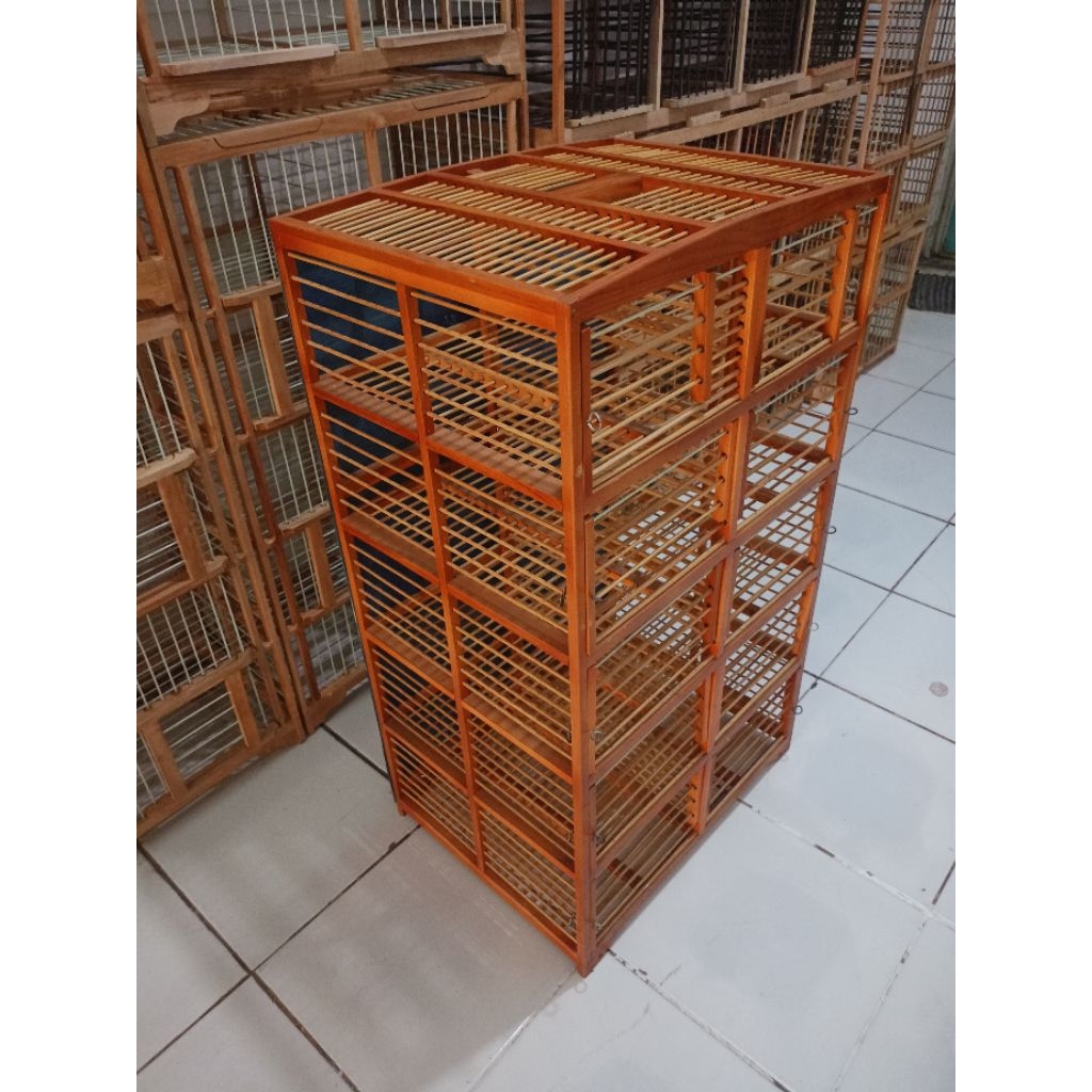 DONGDANG LEPAS 10 PINTU KLASIK BANDUNG