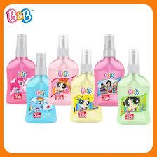 B&B / BNB Kids Spray Cologne 125ML  & 60 ML- Parfum Anak