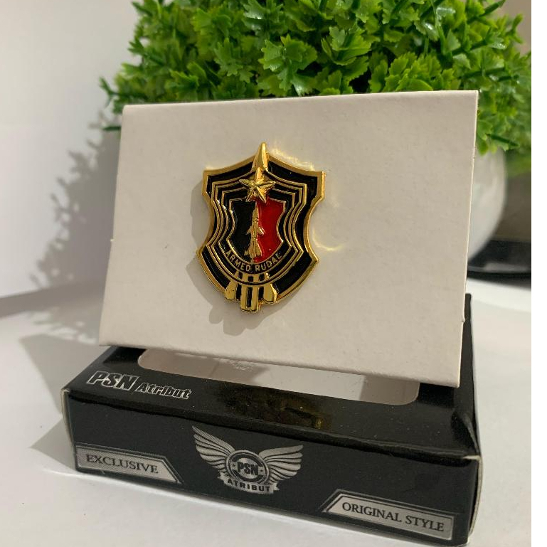 WING ARMED RUDAL BREVET BRIVET ARMED RUDAL