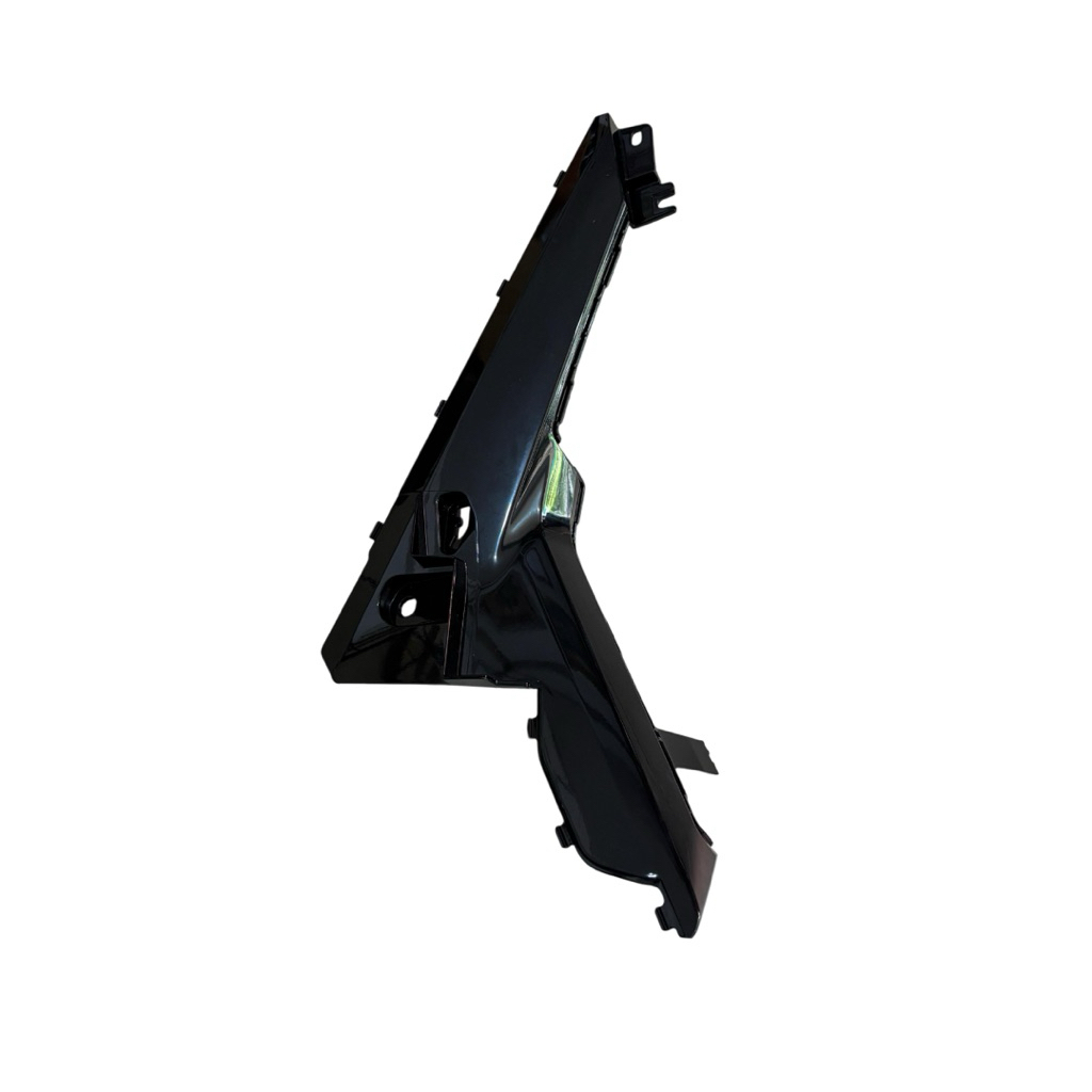 COVER TENGAH JUPITER MX JUPMX KING HITAM 2PV-F842M-00-P5 YAMAHA YGP