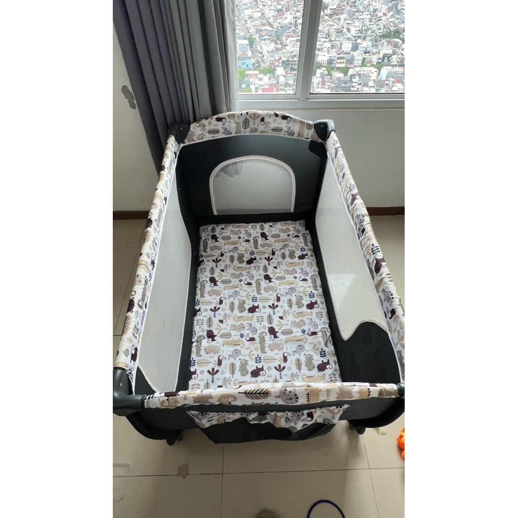 Preloved Baby Box Pliko