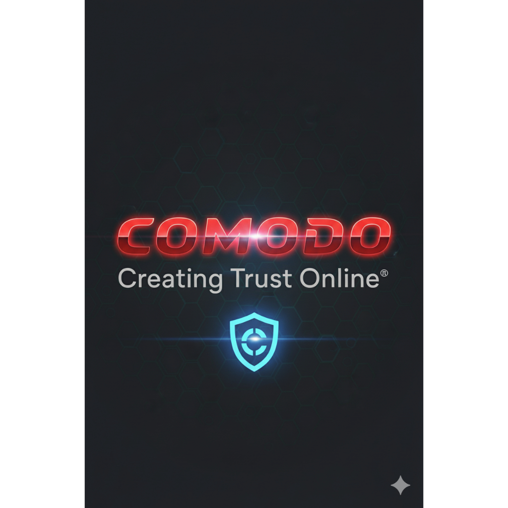 Sertifikat Comodo Multi Domain Wildcard - Domain Validation/DV - 1 Tahun Multi Domain