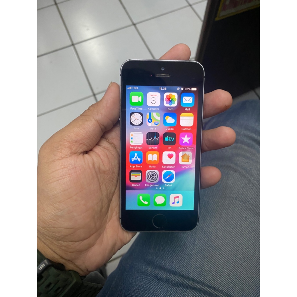 Iphone 5S 16GB