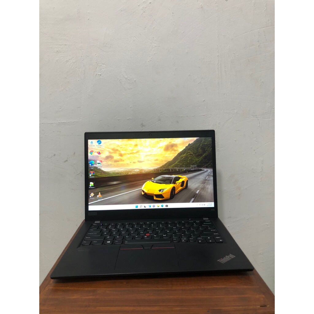 LENOVO THINKPAD X13 I7 GEN 10 RAM 16 SSD 256