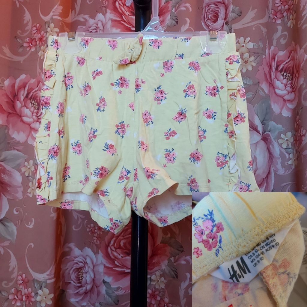 ROK ROKCEL ROKPEN CELPEN LEGGING JEANS H&M