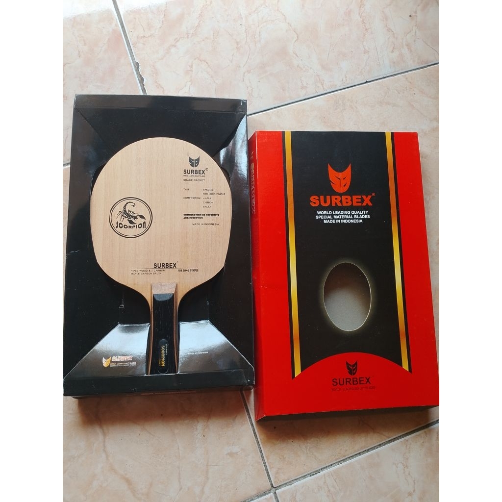 bet kayu prim pingpong bintik serang bintik jahanam jahat binser binpros