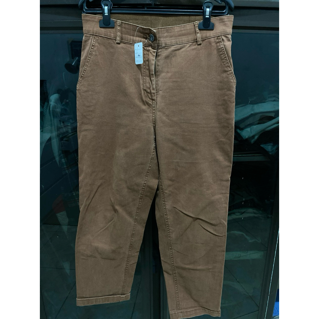 CL - Jeans - Brown Coockies - No brand
