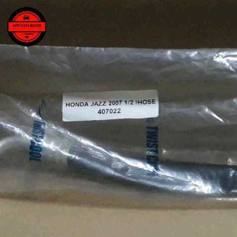 SELANG AC TEKANAN TINGGI HIGH PRESSURE JAZZ 2007 407022