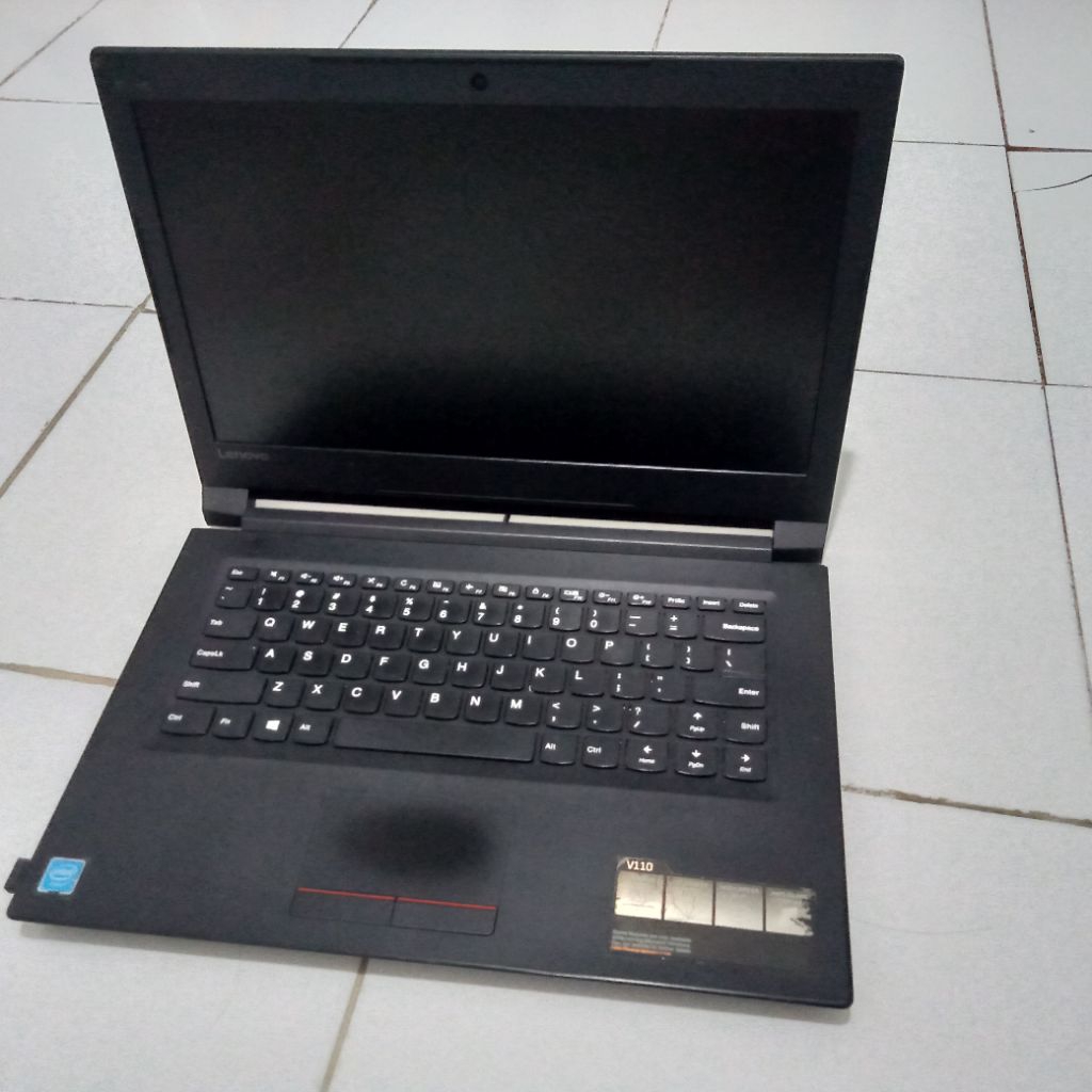 Lenovo Ideapad 110 storage 1 Tera Second / Hardisk Eksternal 1 Tera