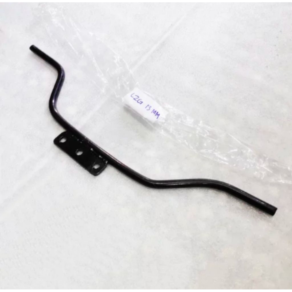 Besi barstep footstep step depan L2g L2sn L2 super Yb100