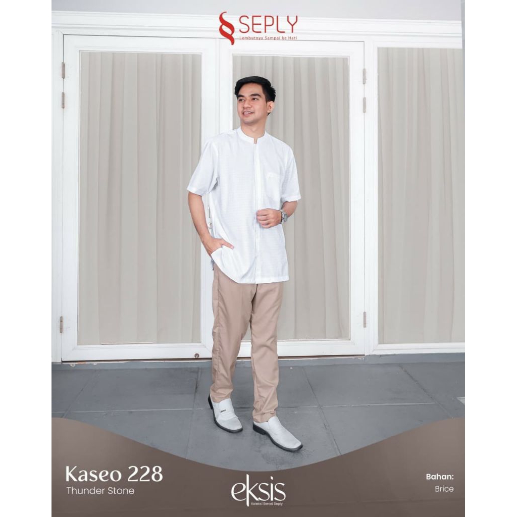 SEPLY KASEO 228 KOKO DEWASA