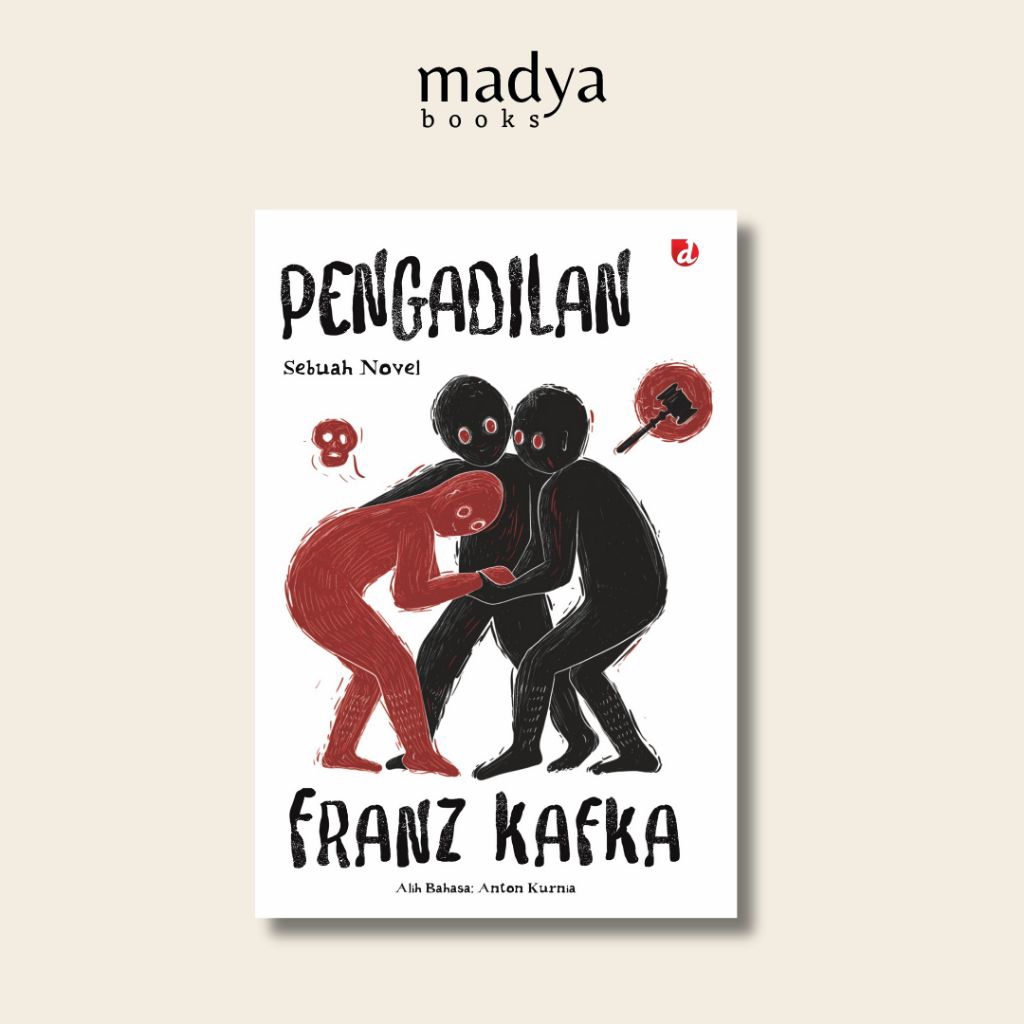 Proses/Pengadilan - Franz Kafka