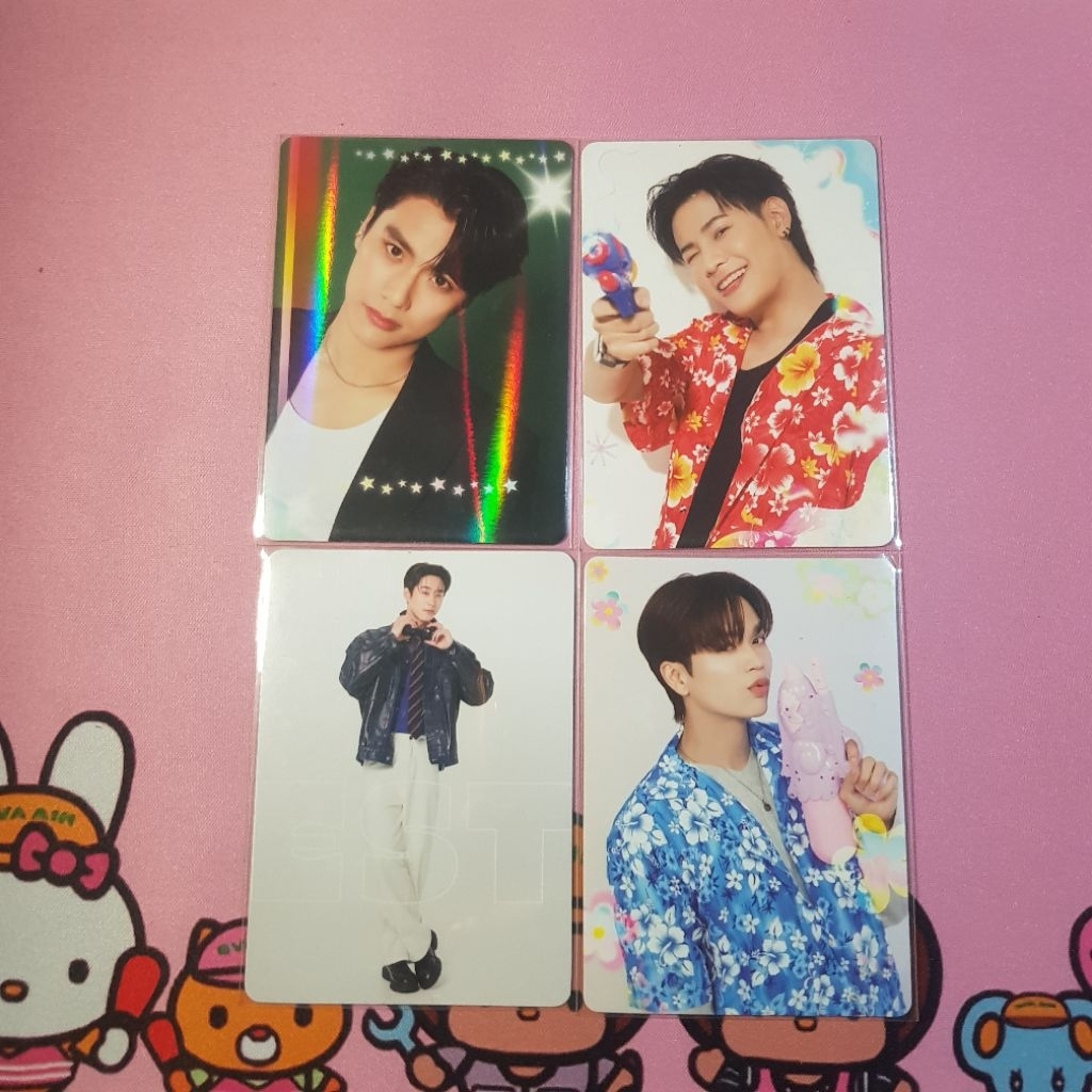 PHOTOCARD THAI GMMTV,DMD OFFICIAL