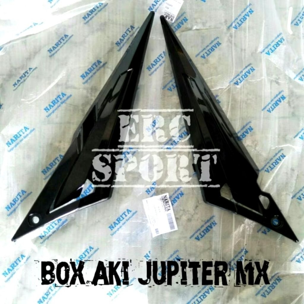 TUTUP AKI MX LAMA MX OLD BOK AKI YAMAHA JUPITER MX LAMA MX OLD NARITA