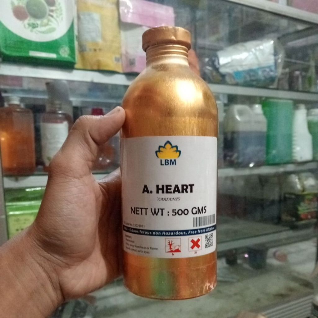 Bibit Parfum Lanvine Eclat 500gr LBM Fragrance