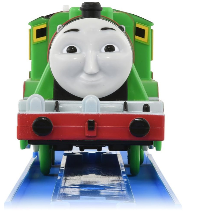 TAKARA TOMY Plarail Thomas TS-03 Henry