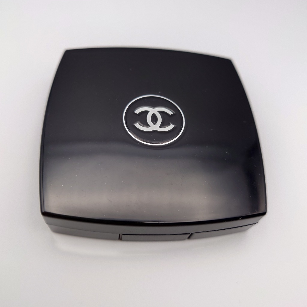 Blush On Chanel Original (Preloved makeup Chanel) (No Stok:EL1007X)