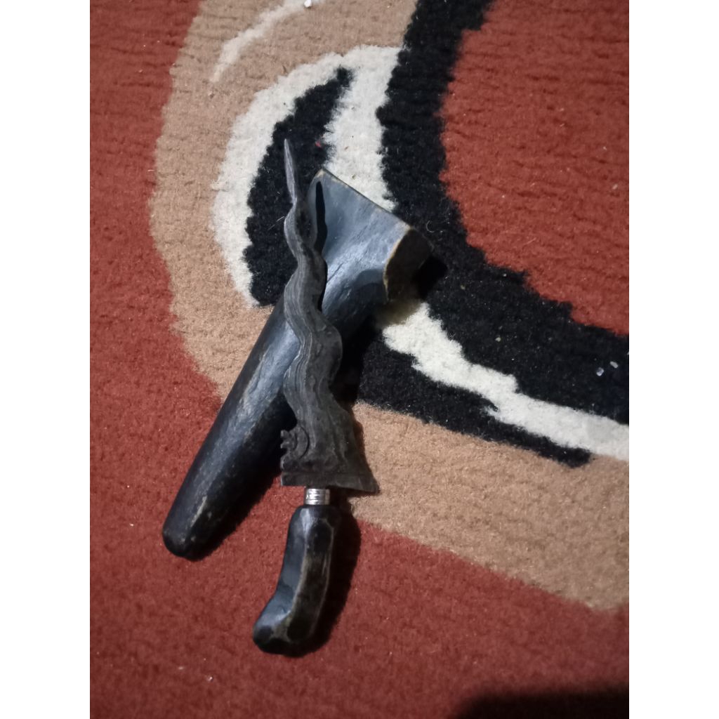 Keris Nogo Kikik