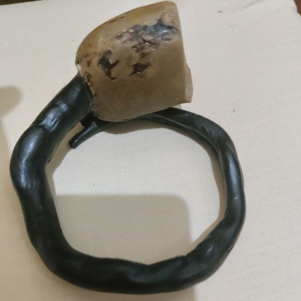 gelang akar bahar jumbo