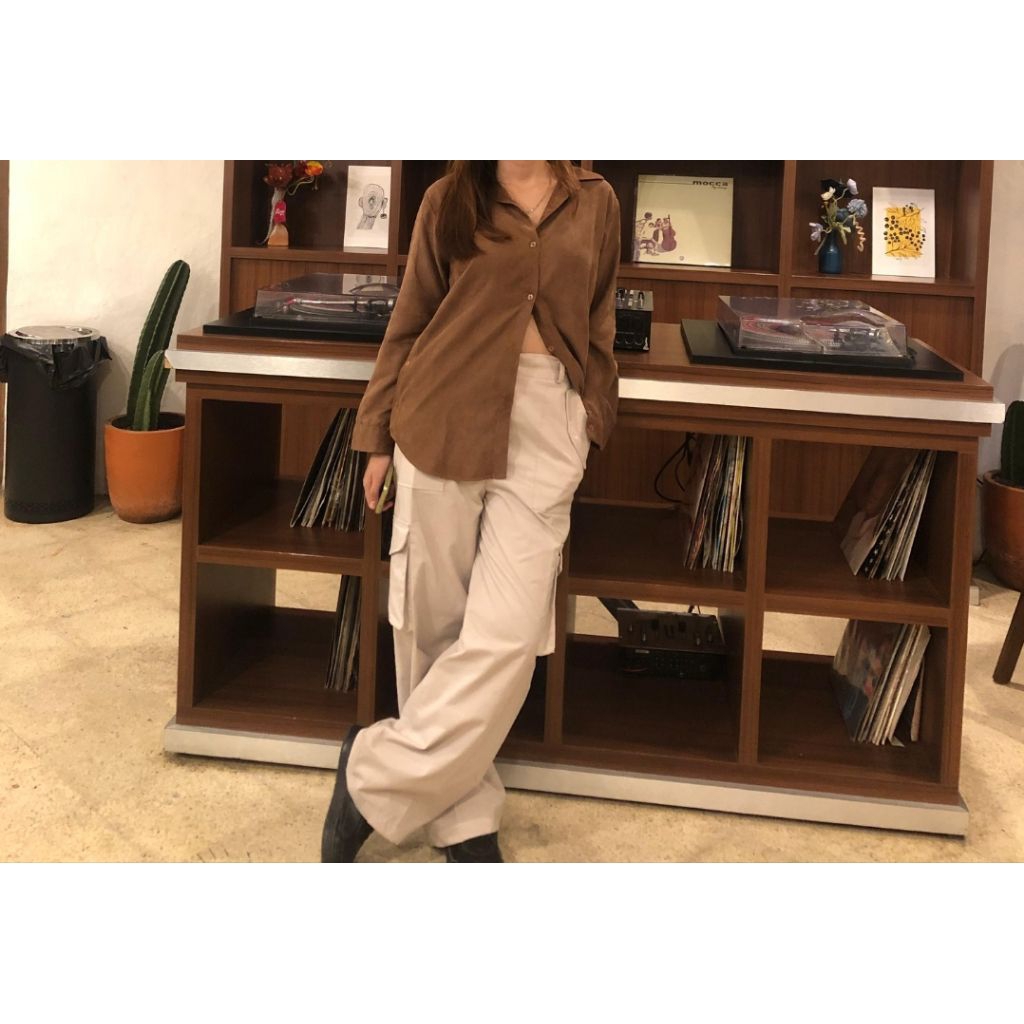 PRELOVED CELANA JOGGER