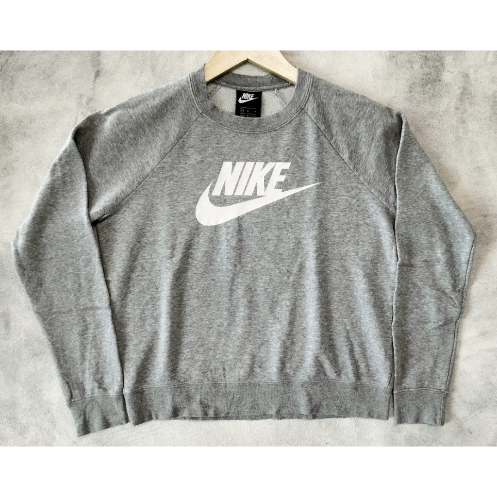 Jual Hoodie, Kemeja, Crew neck Nike Second berkualitas