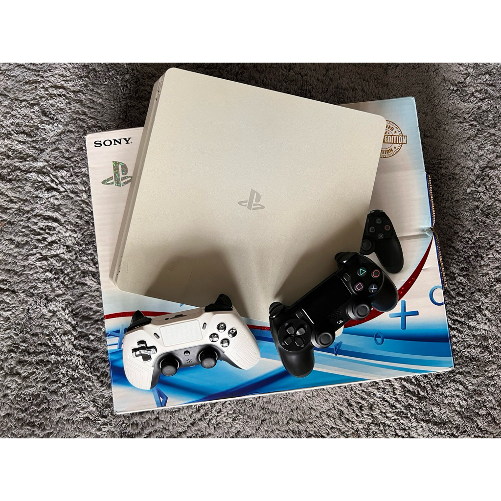 PS4 Ori 1TB Full Game