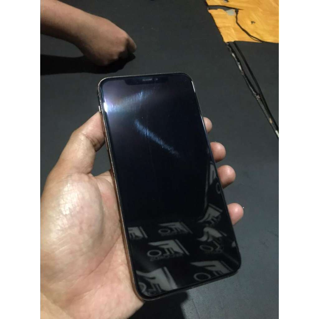 iphone 11 pro max 512GB ex resmi ID/A Digimap
