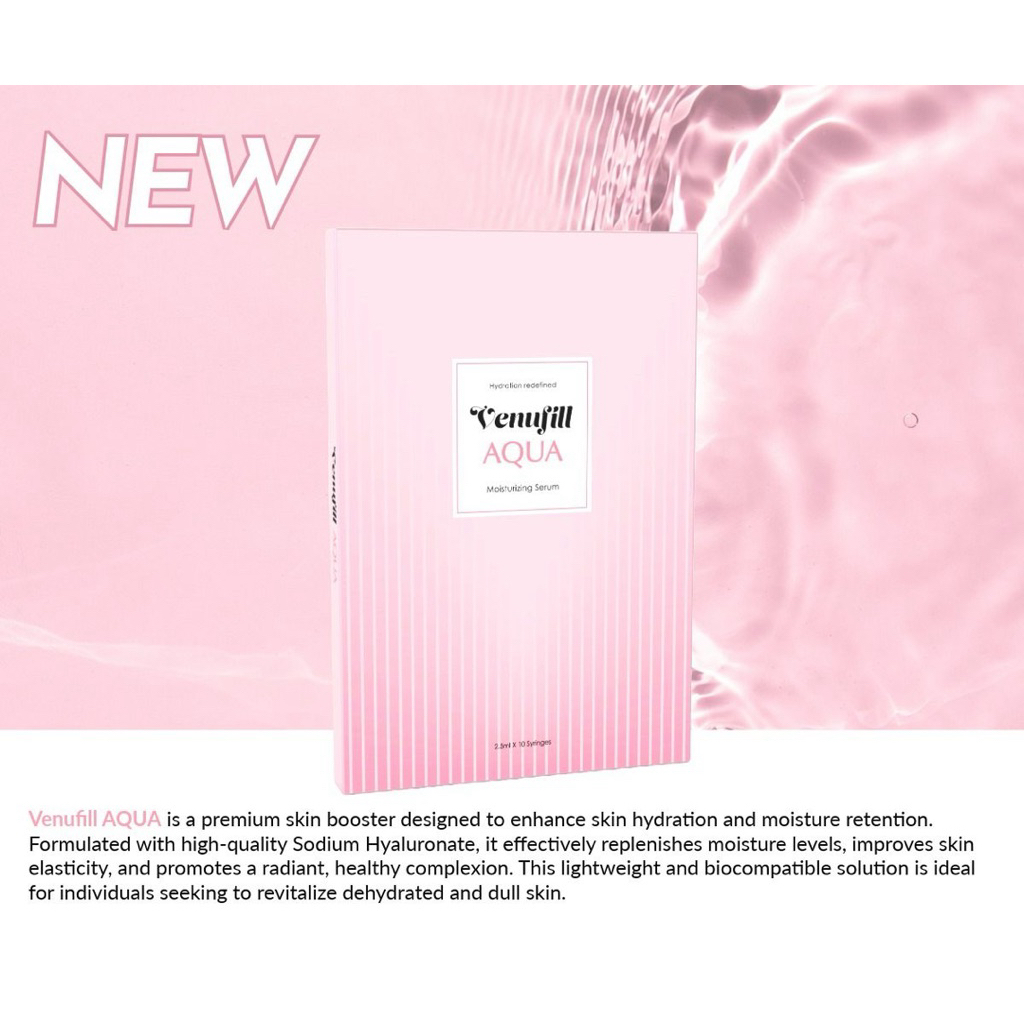 Skinbooster HA Korea