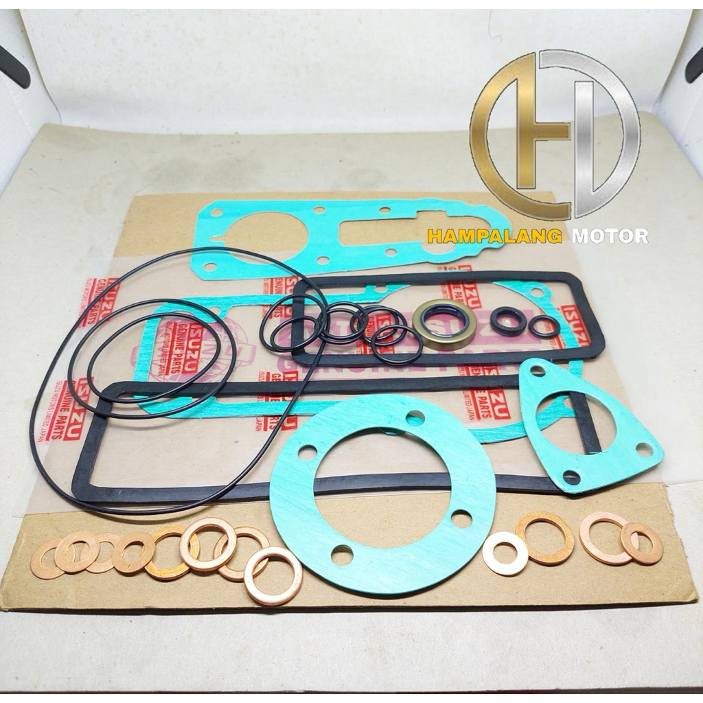 PAKING BOSPOM REPAIR KIT BOSPOM ISUZU NKR71 NKR 71 KOMPLIT