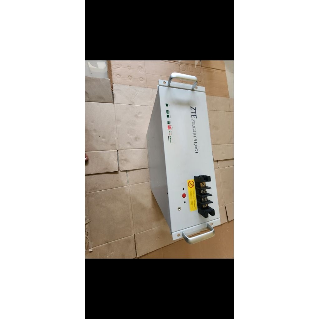 batre lifepo4 ZTEzxdc48 FB 100C1 48v 100ah