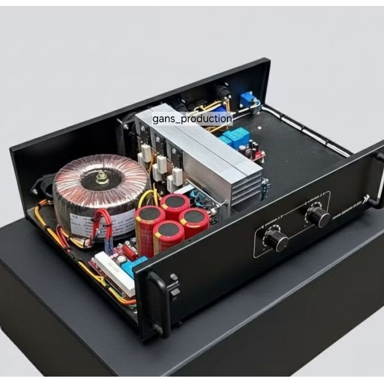 Power Rakitan 5 Amper ct 45 / Power Rakitan Balap / Power 5 amper / Power Rakitan