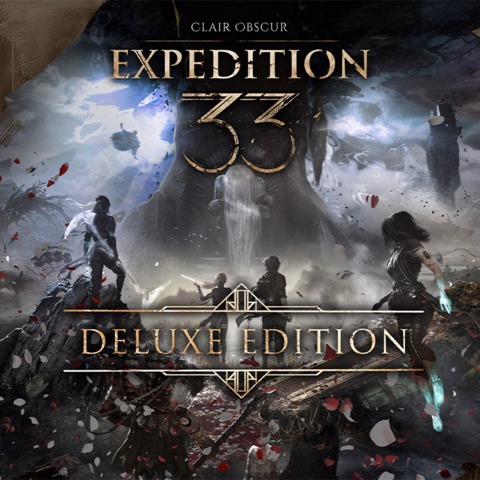 Clair Obscur Expedition 33