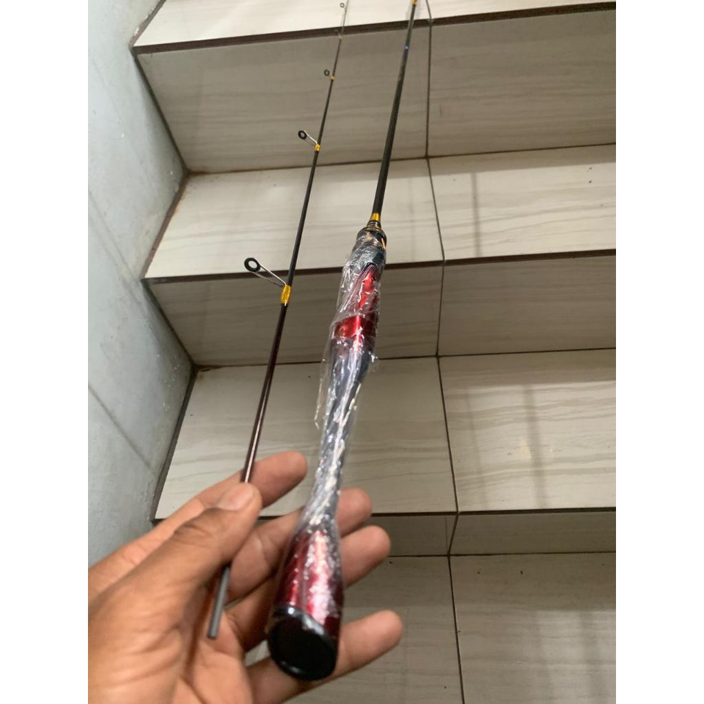 joran uL zorro skylar dan zorro gengkai zombie solid carbon 180cm
