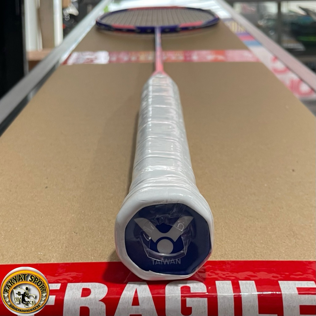 BIG SALE RAKET BADMINTON VICTOR JETSPEED S12 F