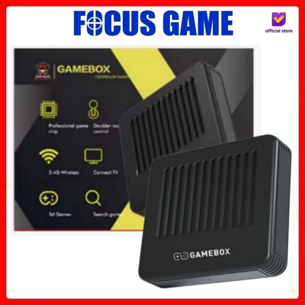 Game Box G 11 Emulator Retro G11 Game Stick Video Game