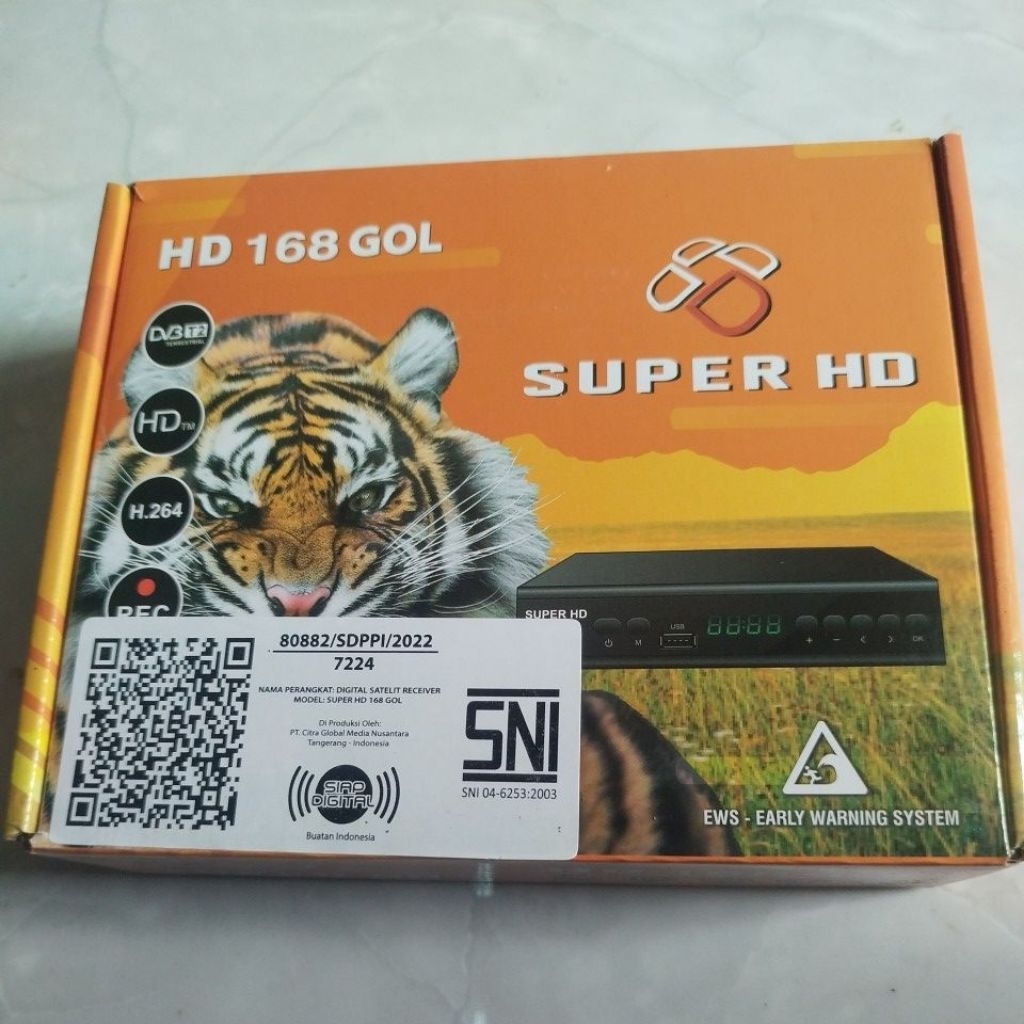 stb super hd
