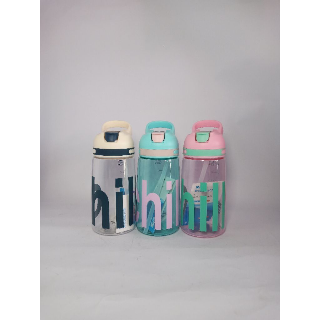 Botol Minum Anak TK SD Botol Minum Anak 0815 Botol Minum Anak Simpel