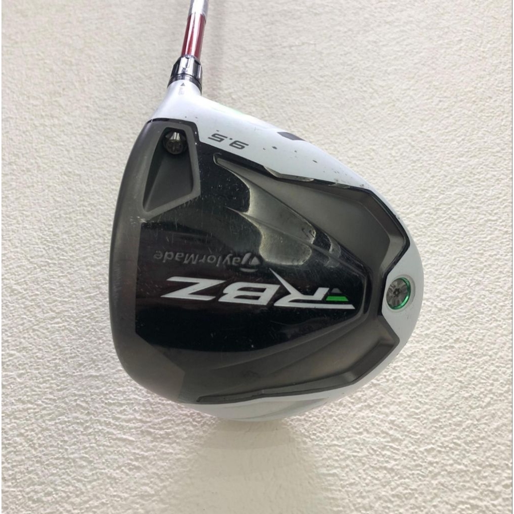 Taylormade RBZ Driver Golf