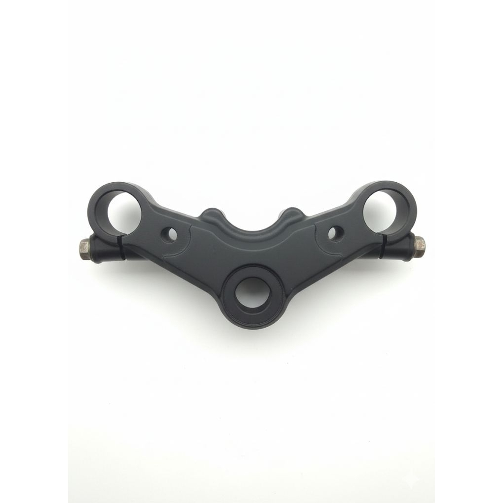 Segitiga atas satria fu original